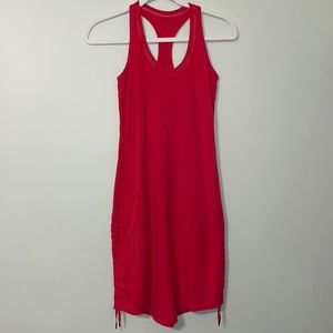 Lululemon Tank Dress